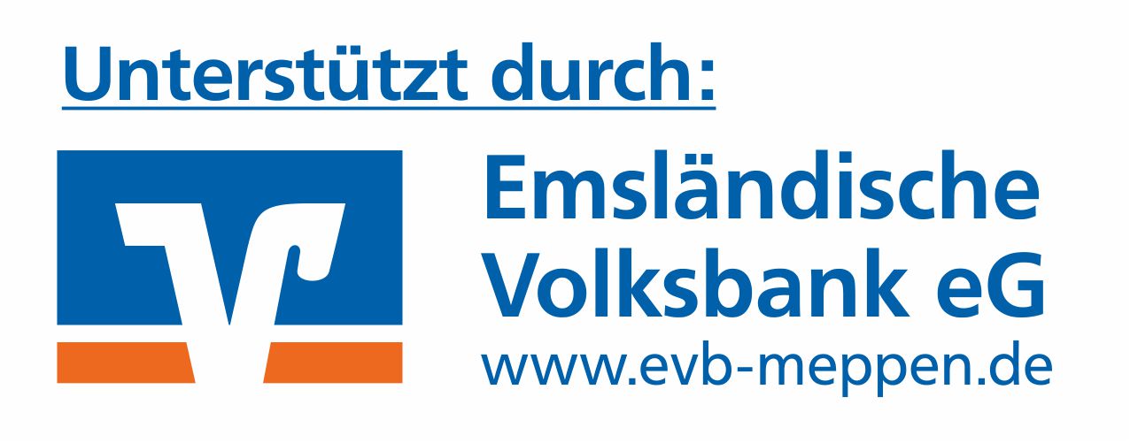 Unterstützt durch EVB 2