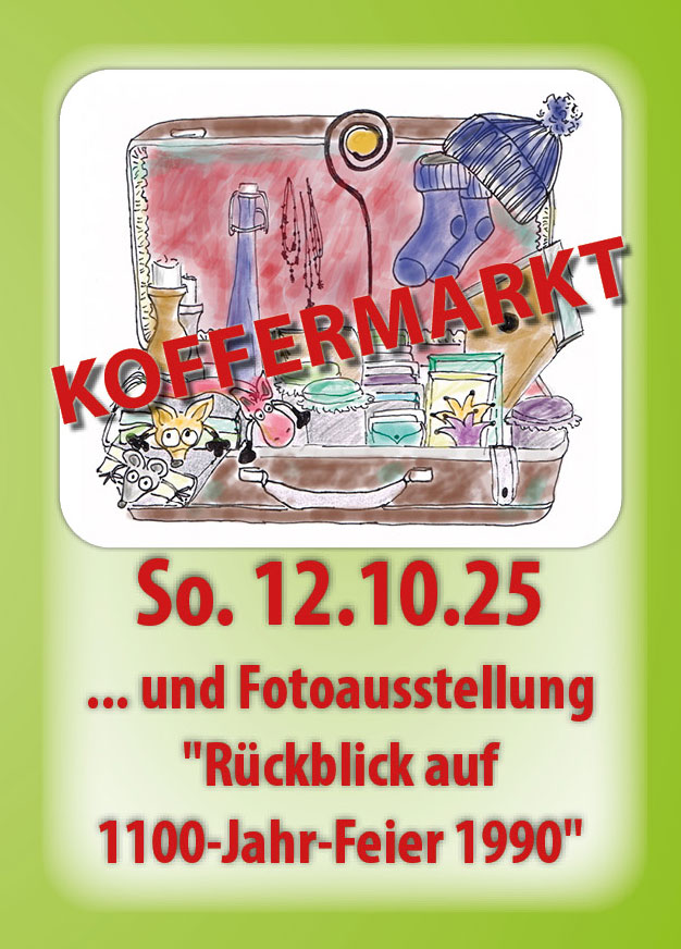 koffermarkt