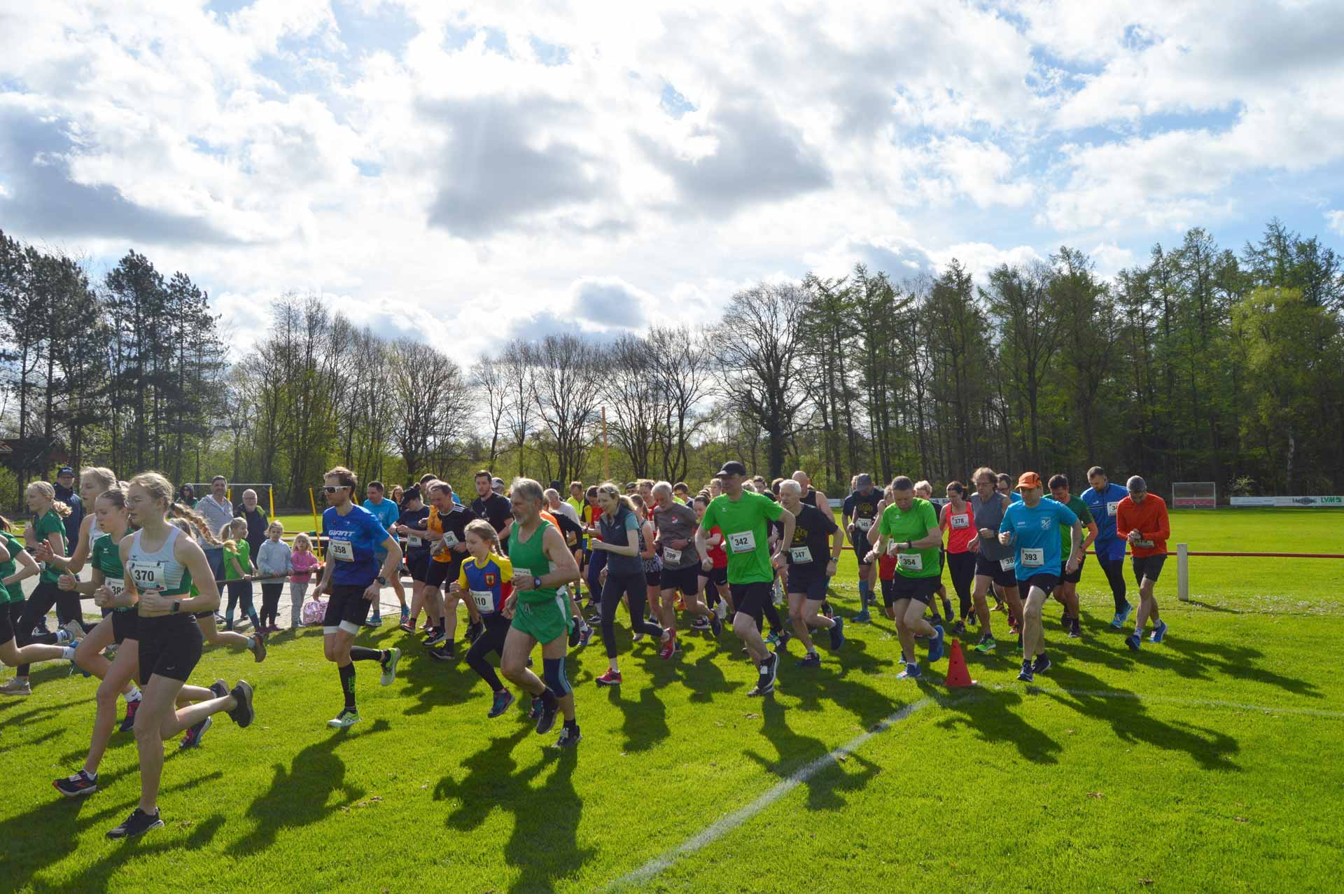 Lauftag 2024