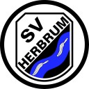 Logo des Sportvereins Herbrum 1923 e.V. mit Link zur Homepage des SV